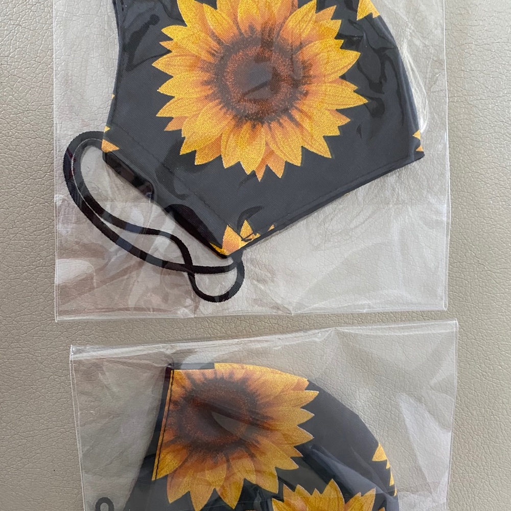 Face Mask - Picture 3 of 6